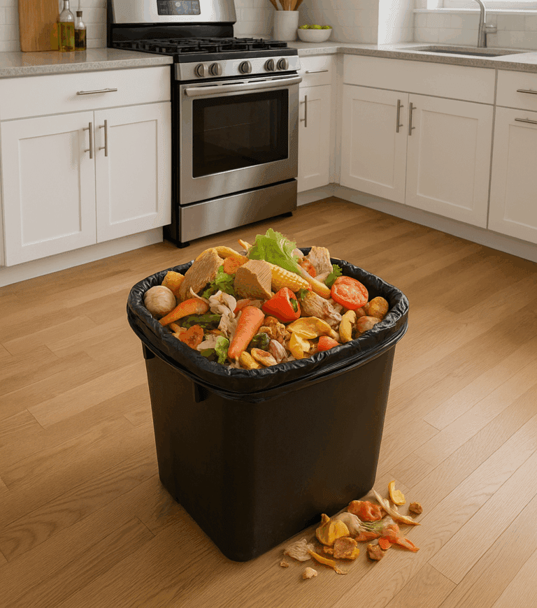 Food Waste Image